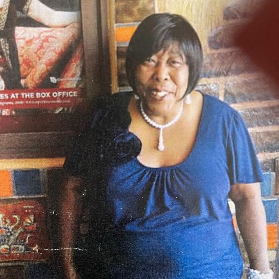 Katherine Bradford Obituary