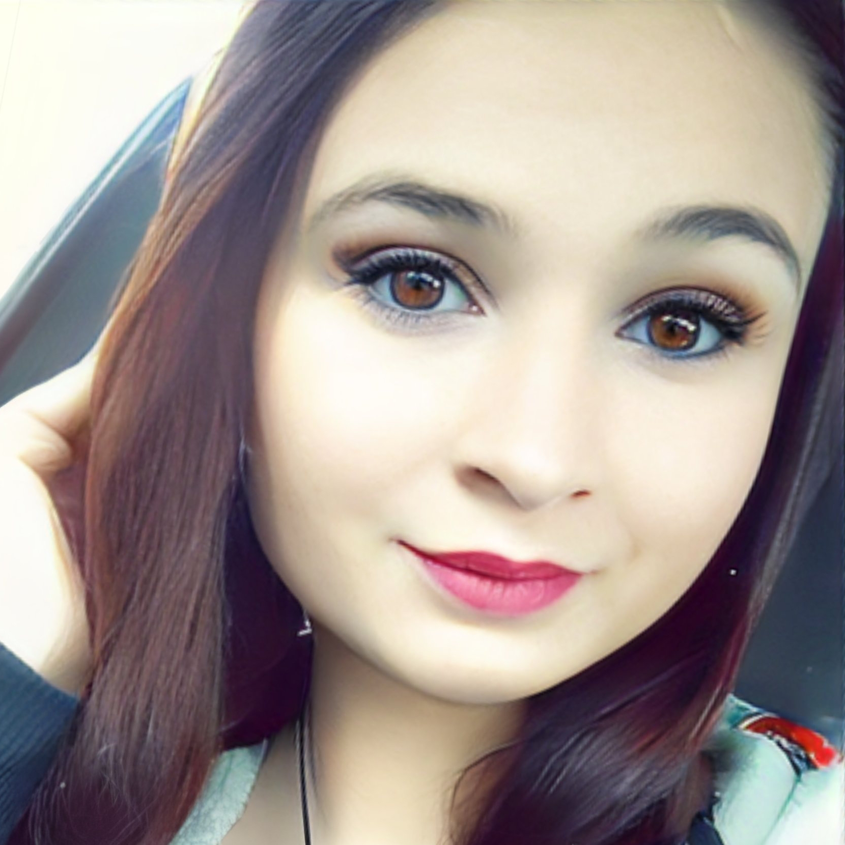 Hali Harpster Obituary