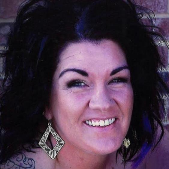 Jamie Lacefield