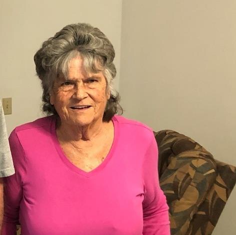 Minnie Sue Salyer Obituary