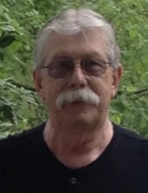 Barry Baker Morgan Obituary