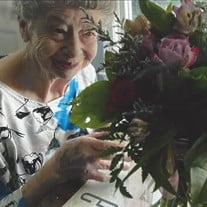 Frances Dee Poore-Spicer Obituary