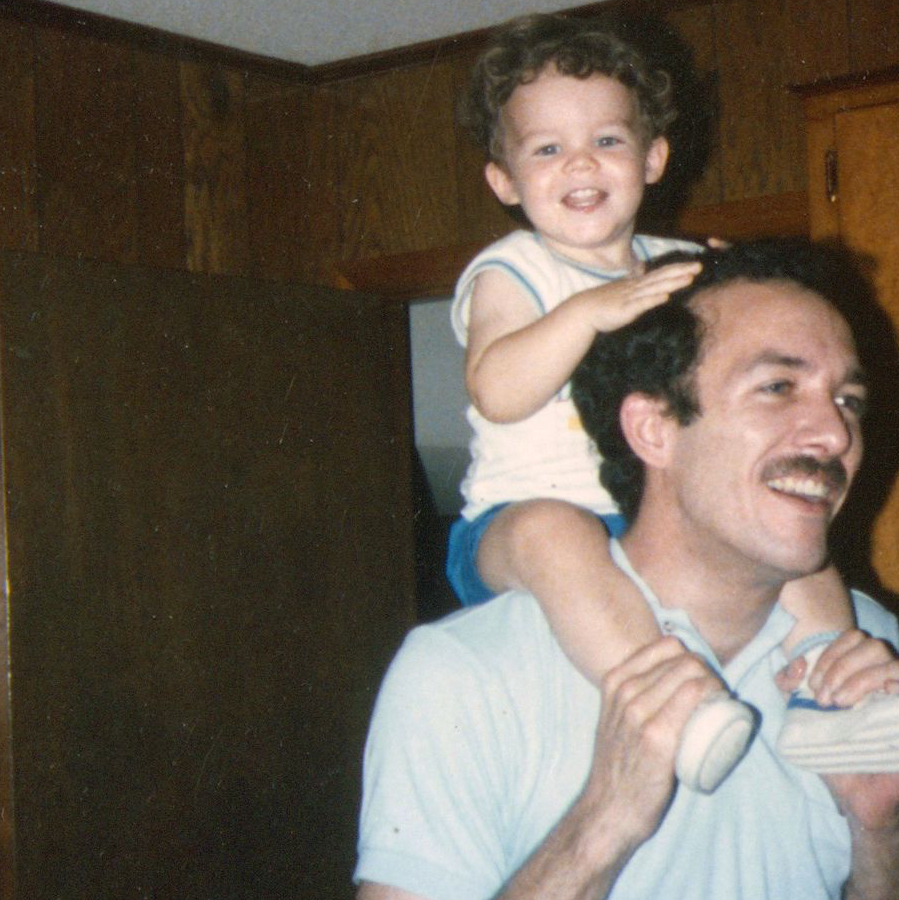 Juan Rafael Casas Jr.