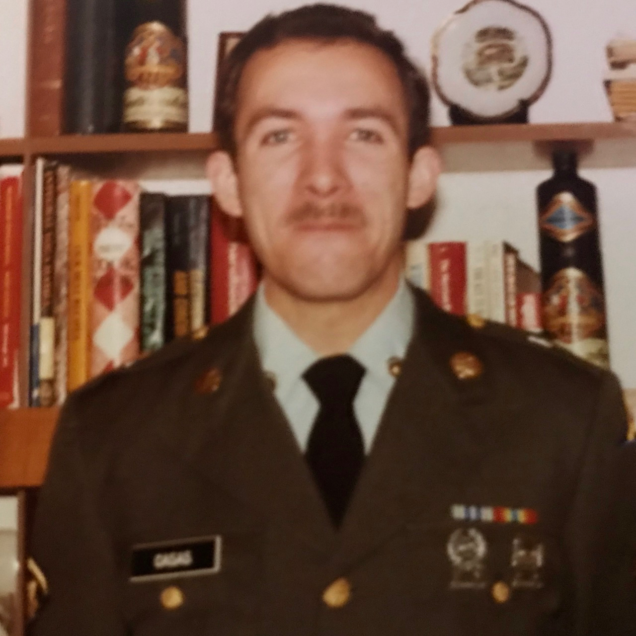 Juan Rafael Casas Jr. Obituary