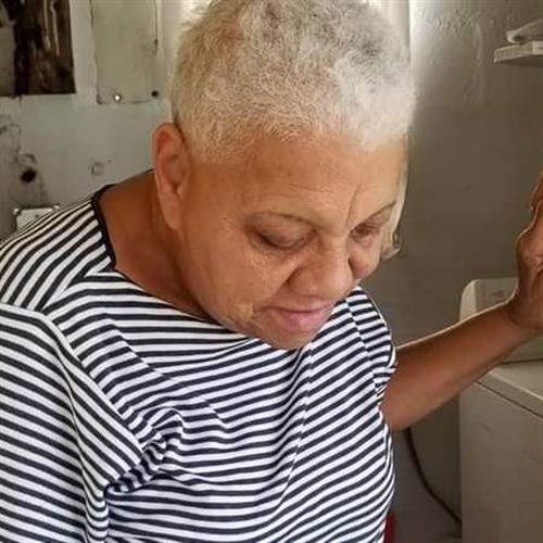 Erlene Icilda Dunn