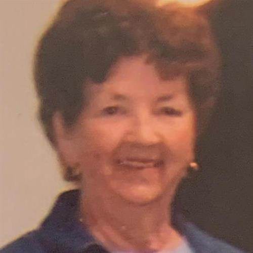 Mrs. Ella Ann (Mongar) Croy's obituary , Passed away on August 17, 2021 in Tampa, Florida
