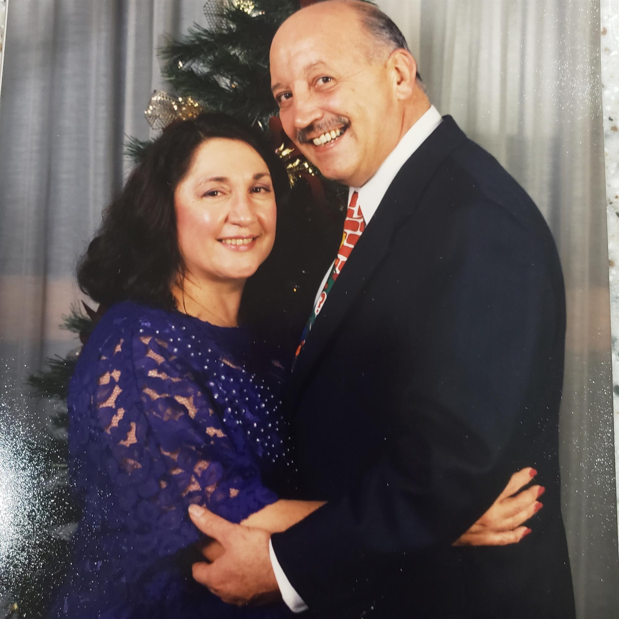 Ronald Glusac Obituary