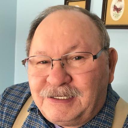 Lawrence Frank "Larry" Lawrukiewicz's obituary , Passed away on August 22, 2021 in Montezuma, Kansas