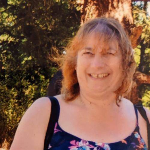 Tammy Melinda Elliston's obituary , Passed away on August 18, 2021 in Comox, British Columbia