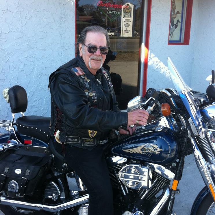 Dominick Nicholas Chicherchia