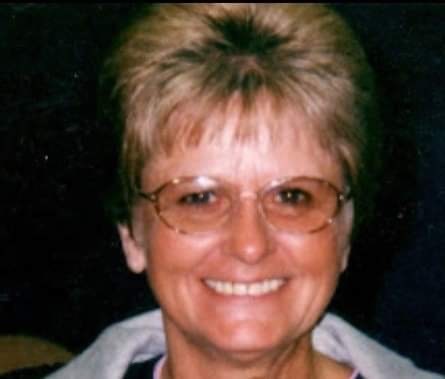 Ruth E. Prokop Obituary