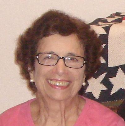 Suzanne Wells (Reillert) Sabath Obituary