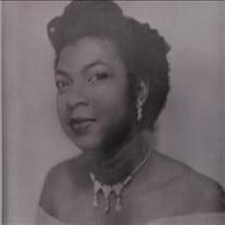 Juanita Campbell Mansker Obituary