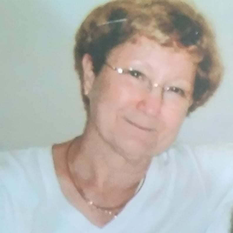 Judy Lynn (Ayers) Cox Obituary