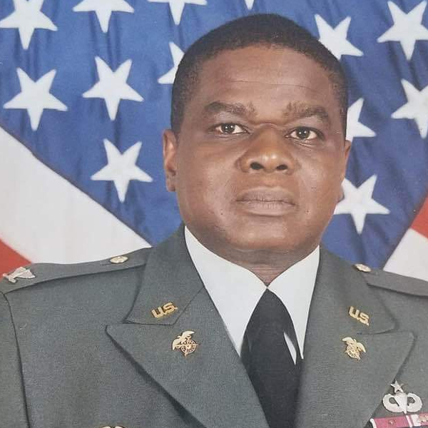Col. Alphonso Wilbert Knight Jr.'s obituary , Passed away on August 23, 2021 in Tacoma, Washington