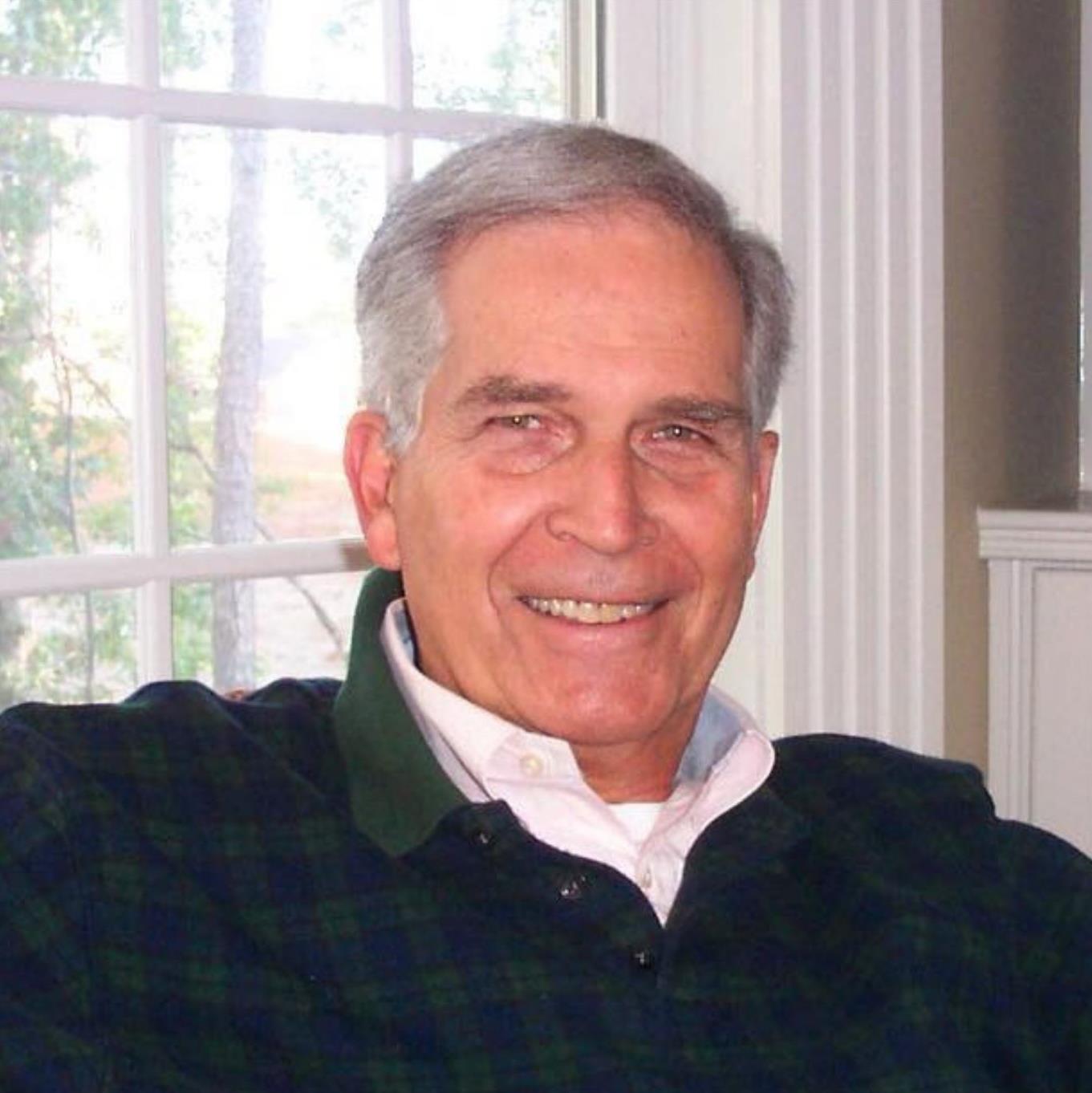 James Boykin "Jim" Osbon's obituary , Passed away on August 27, 2021 in Amelia Island, Florida