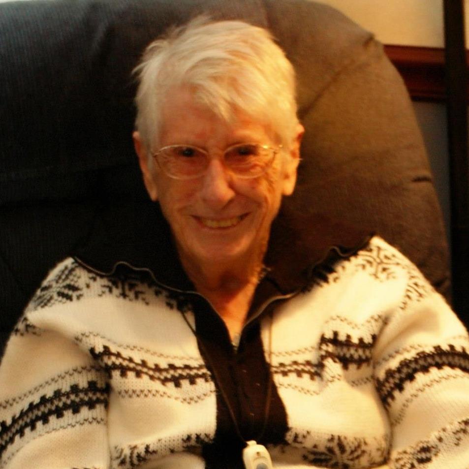 Margaret Lucy (Hoyle) Rousselo Obituary
