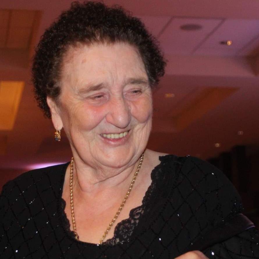 Maria Cacilhas's obituary , Passed away on August 27, 2021 in Windsor, Ontario