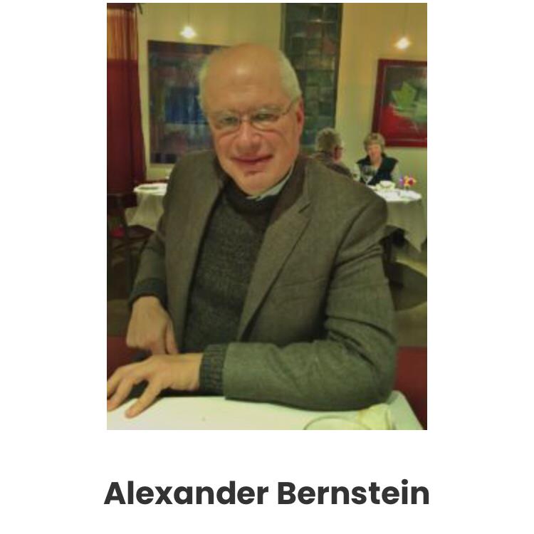 Alexander L. Bernstein