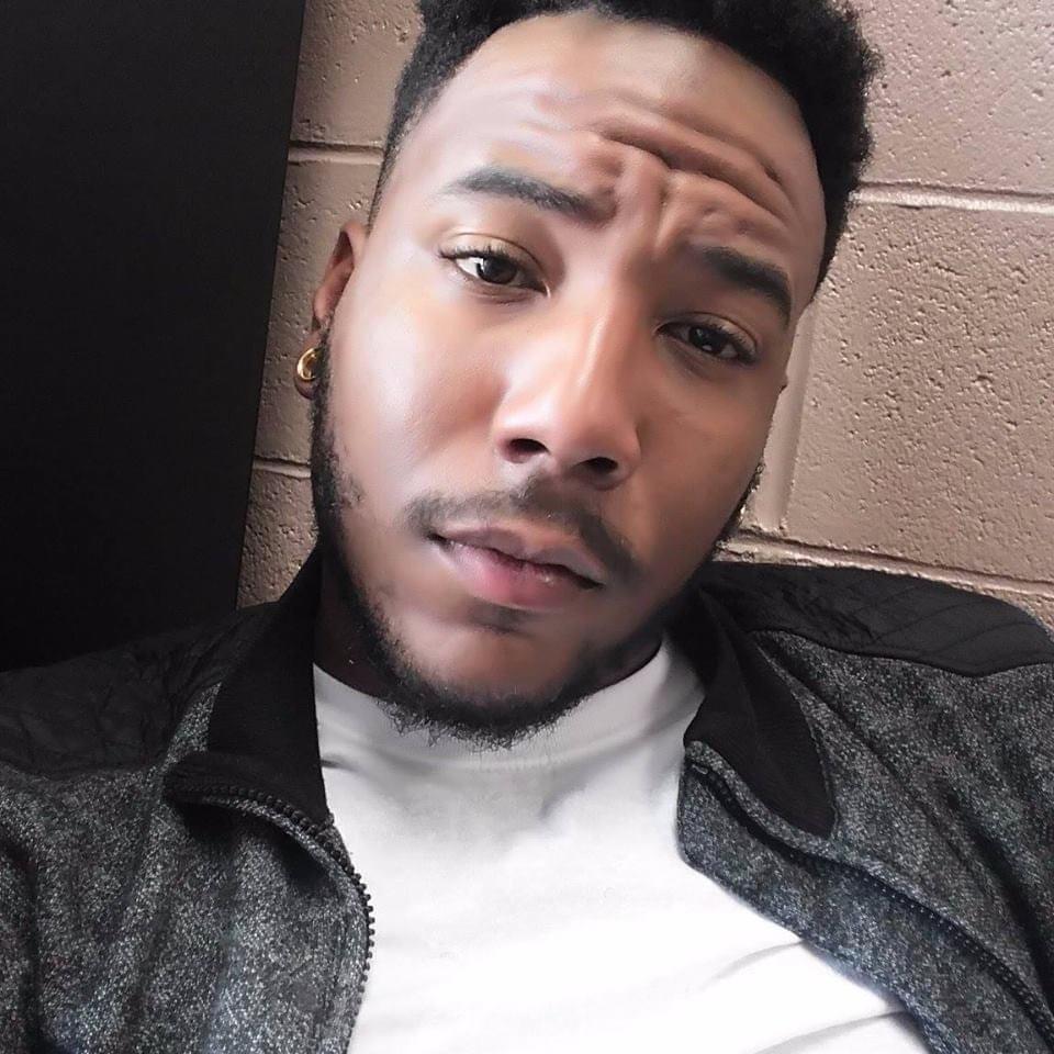 Michael Rashad Payne