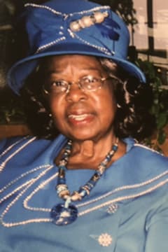 Josephine Harris Turner's obituary , Passed away on August 25, 2021 in Panola, Alabama