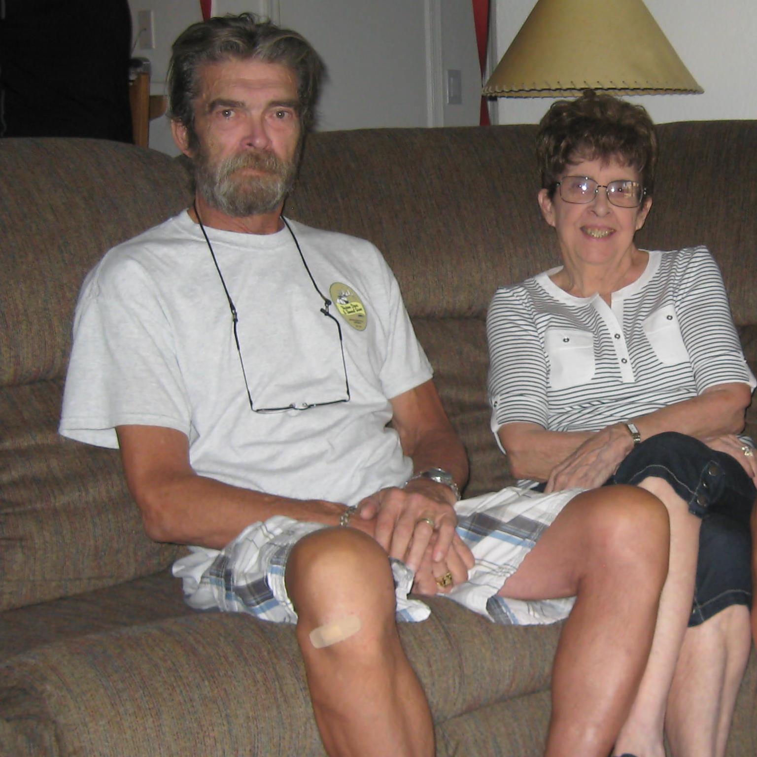 Terry Lee Webb's obituary , Passed away on August 25, 2021 in Topeka, Kansas