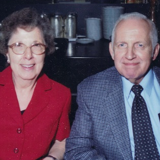 Ronald Charles Sterling