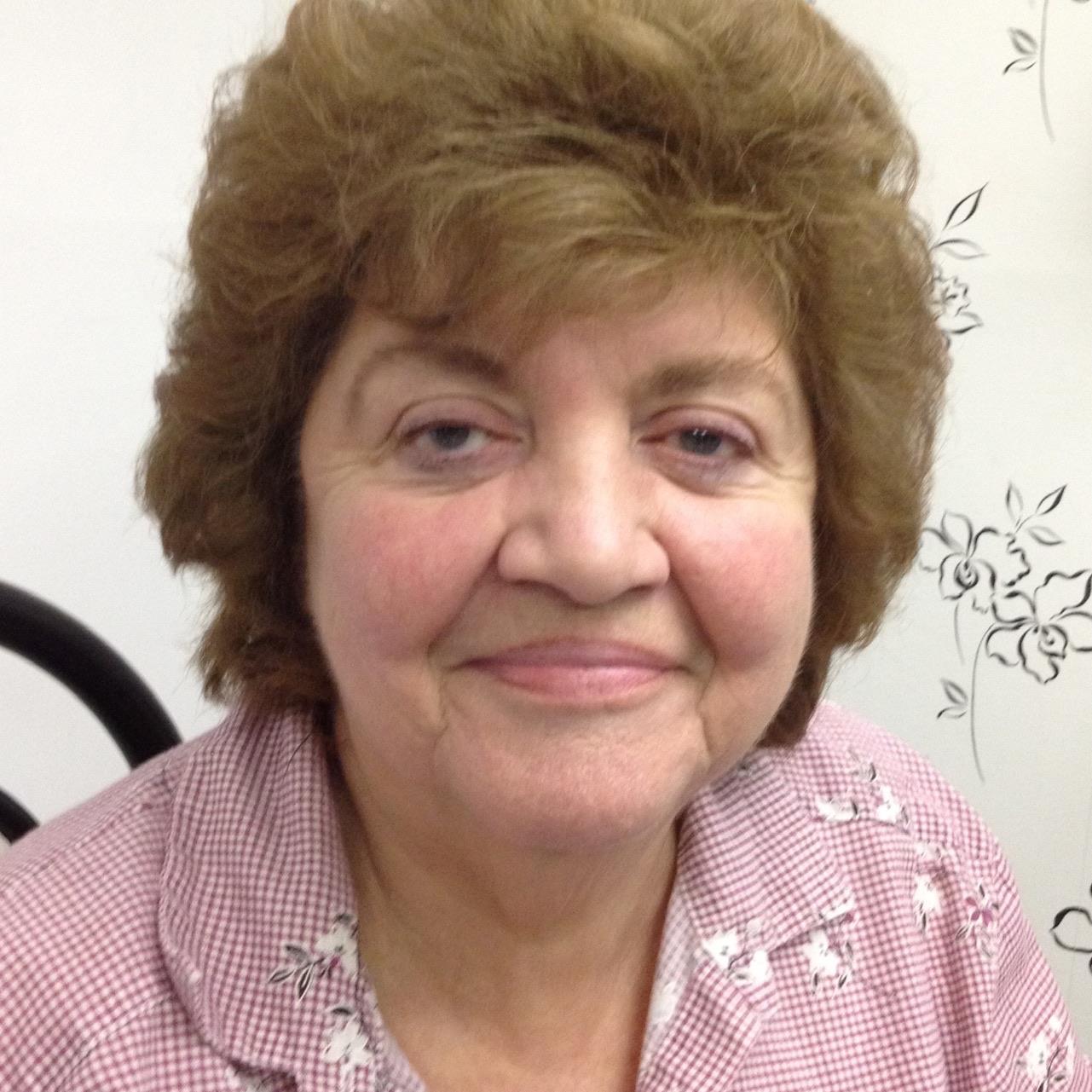 Eileen Ann Sarc Obituary
