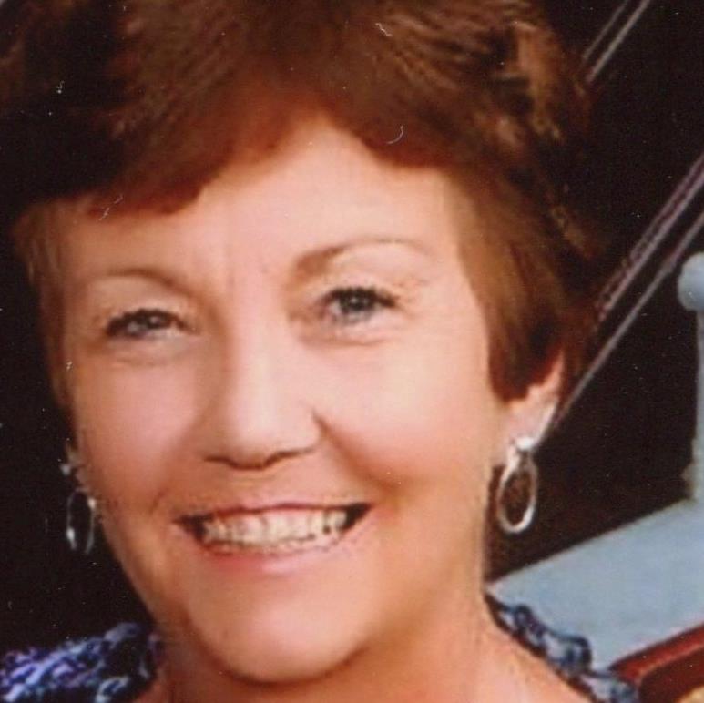 Carla Jane Aldershof Obituary