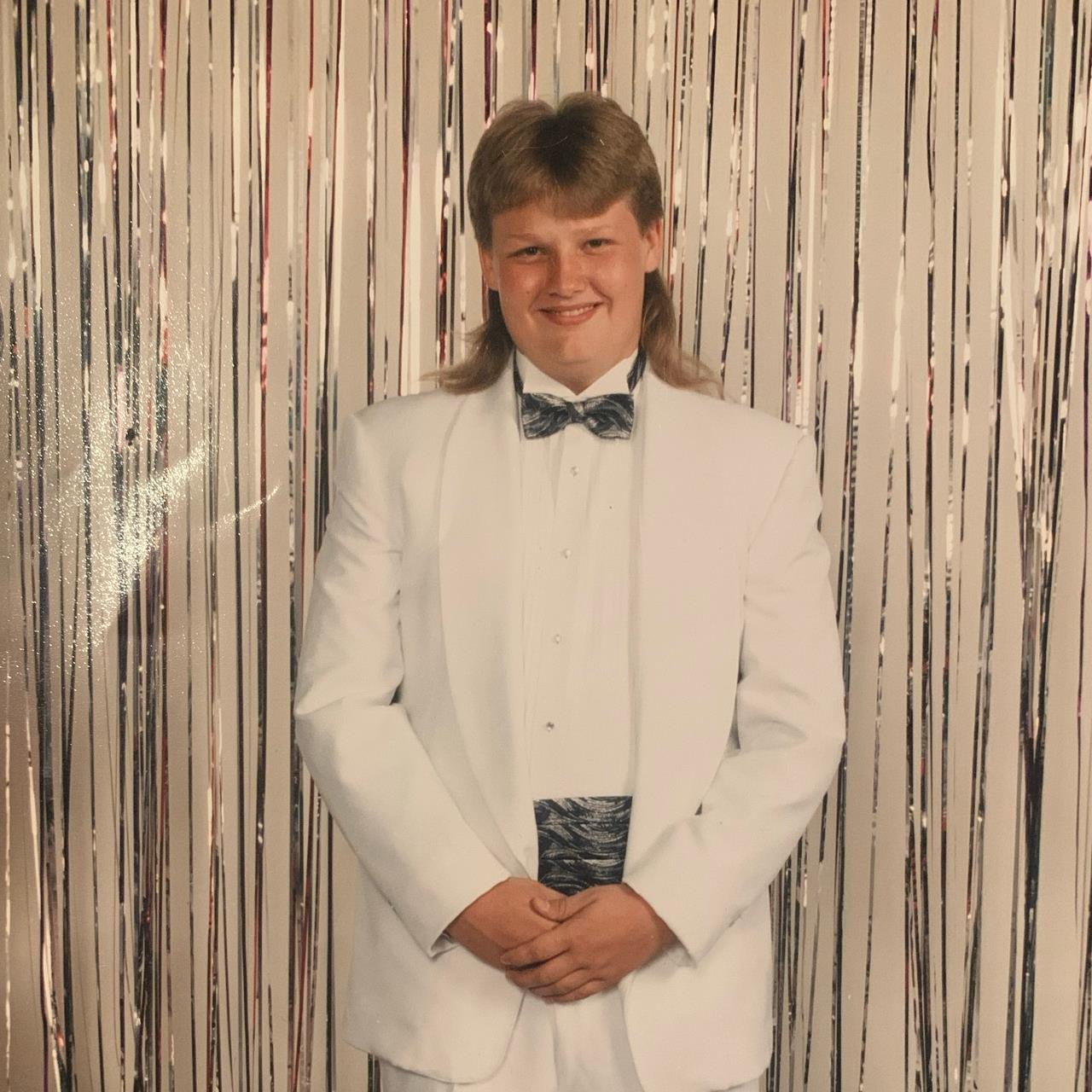 Jeffrey Shawn Thomas Obituary