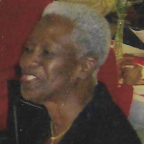 Shirley Agatha Pendleton's obituary , Passed away on August 29, 2021 in Washington, District of Columbia