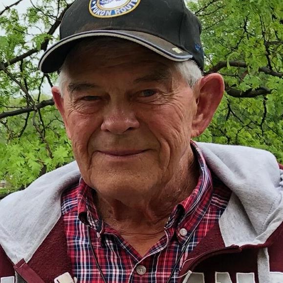 Dale Bjorge Obituary