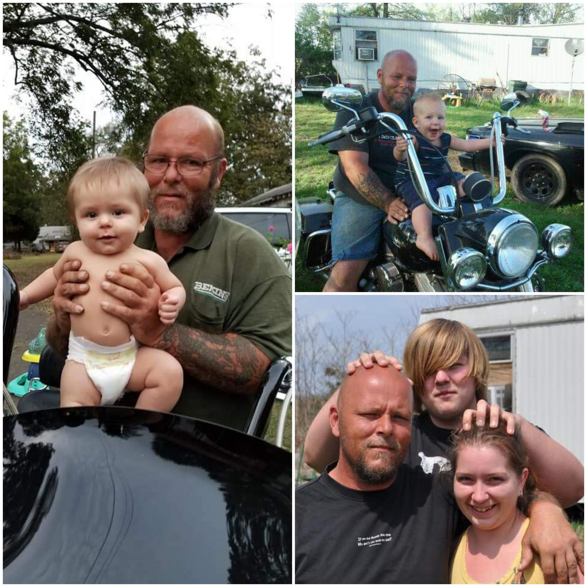 Brian Zorumski Sr. Obituary