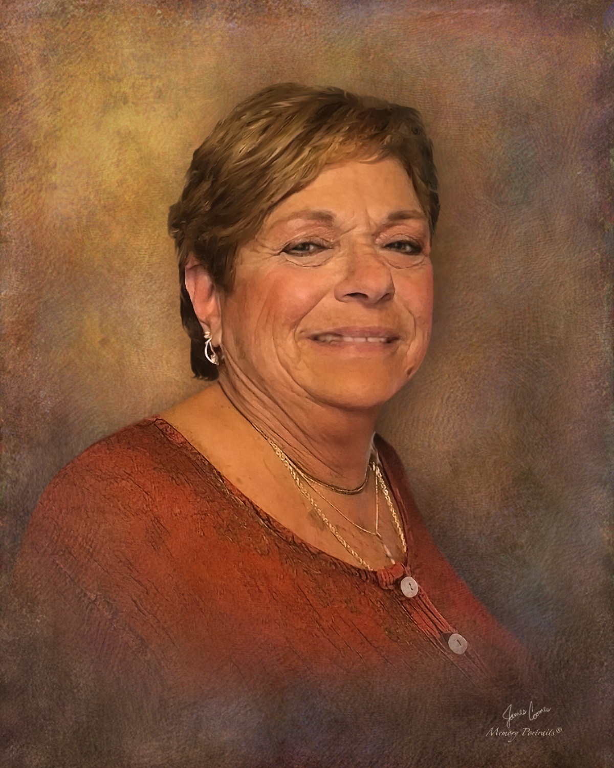 Lucille Marie Bettie Obituary