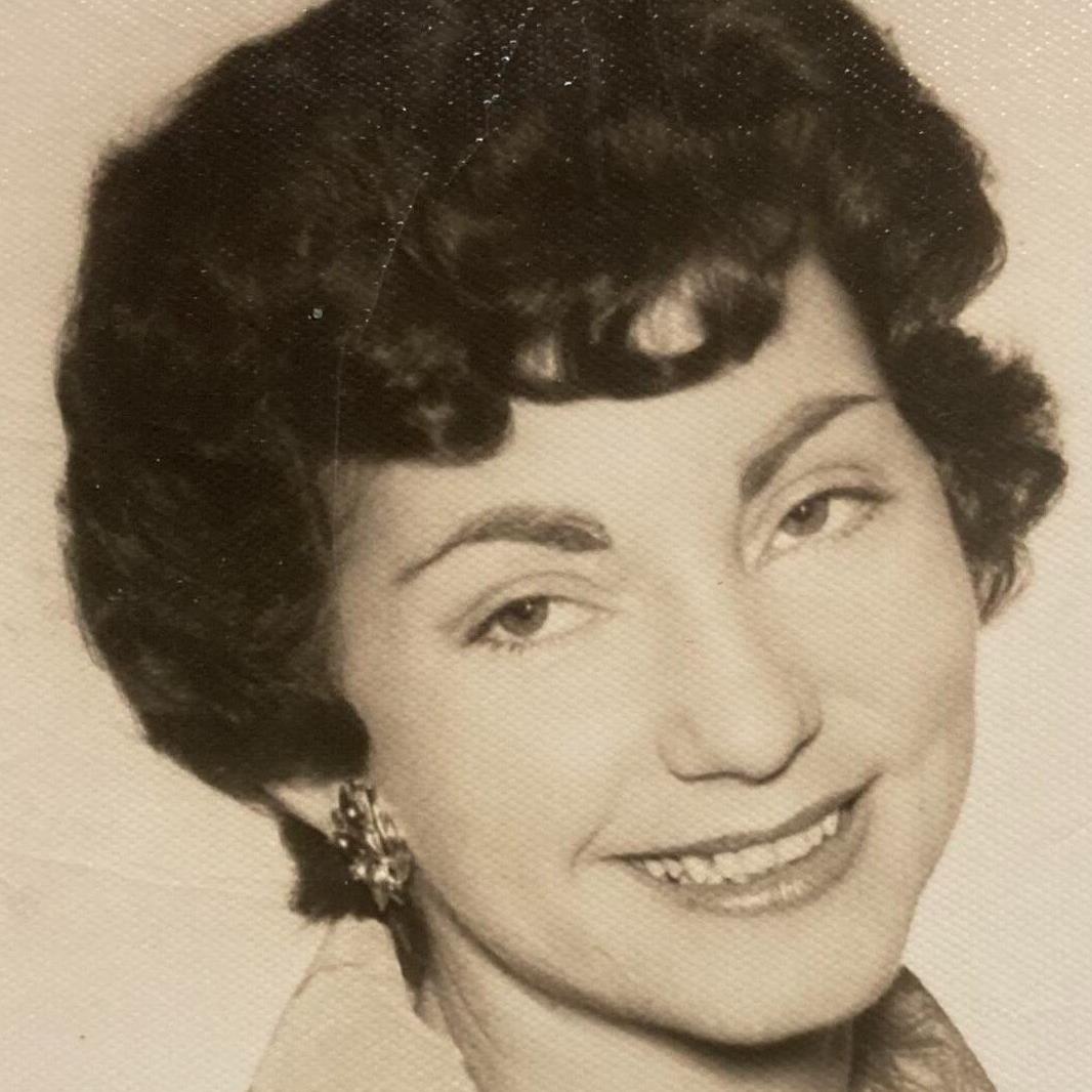 Martha Gabbard's obituary , Passed away on August 31, 2021 in Yakima, Washington