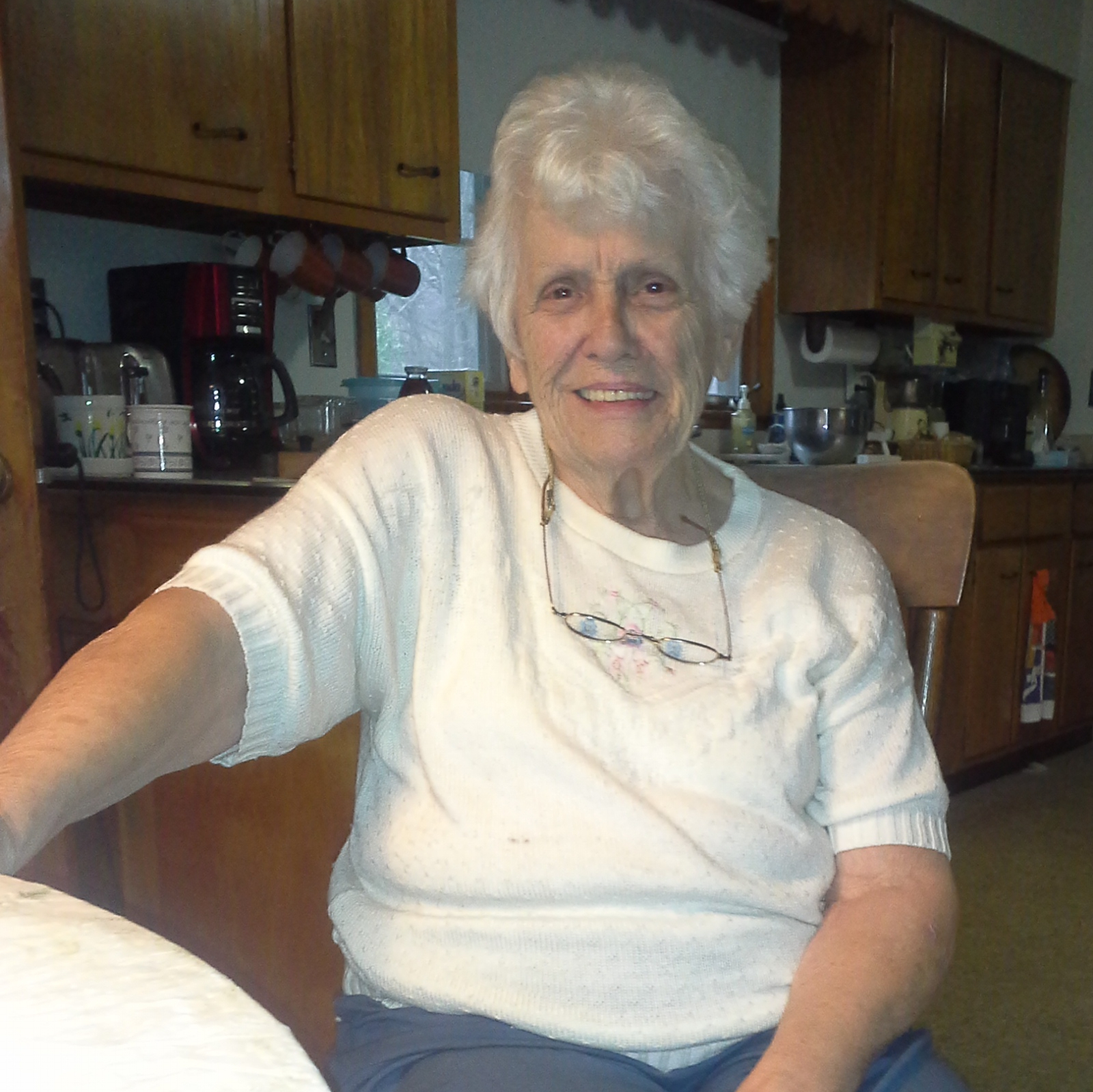 Emma Shaw's obituary , Passed away on August 30, 2021 in West Monroe, New York
