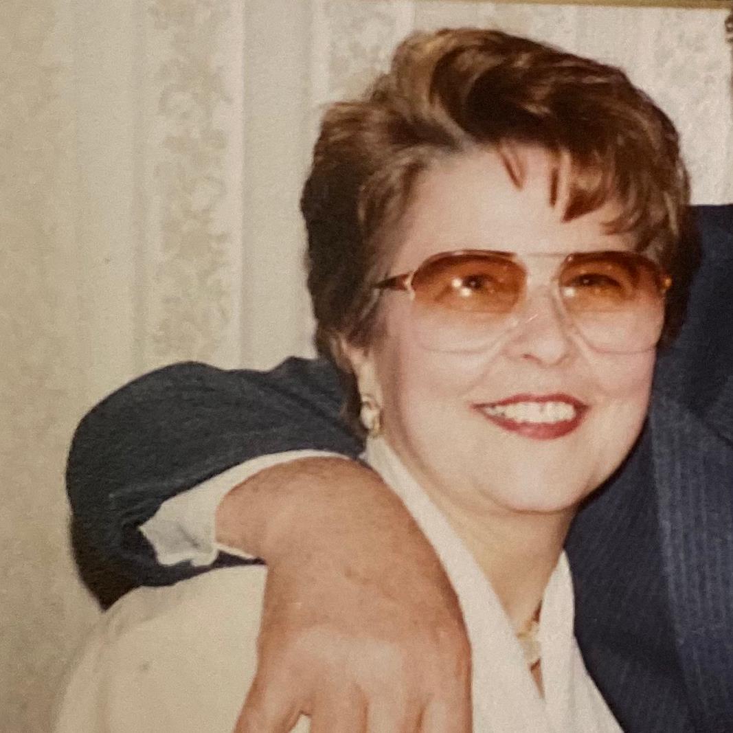 Vittoria Marconi Obituary