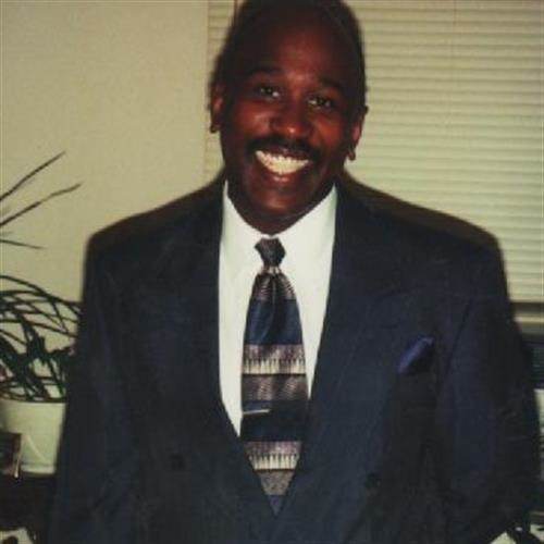 Charles James's obituary  in Columbus, Ohio