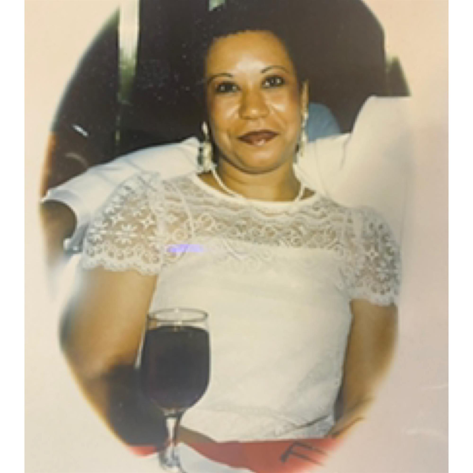 Rosie Byford Obituary