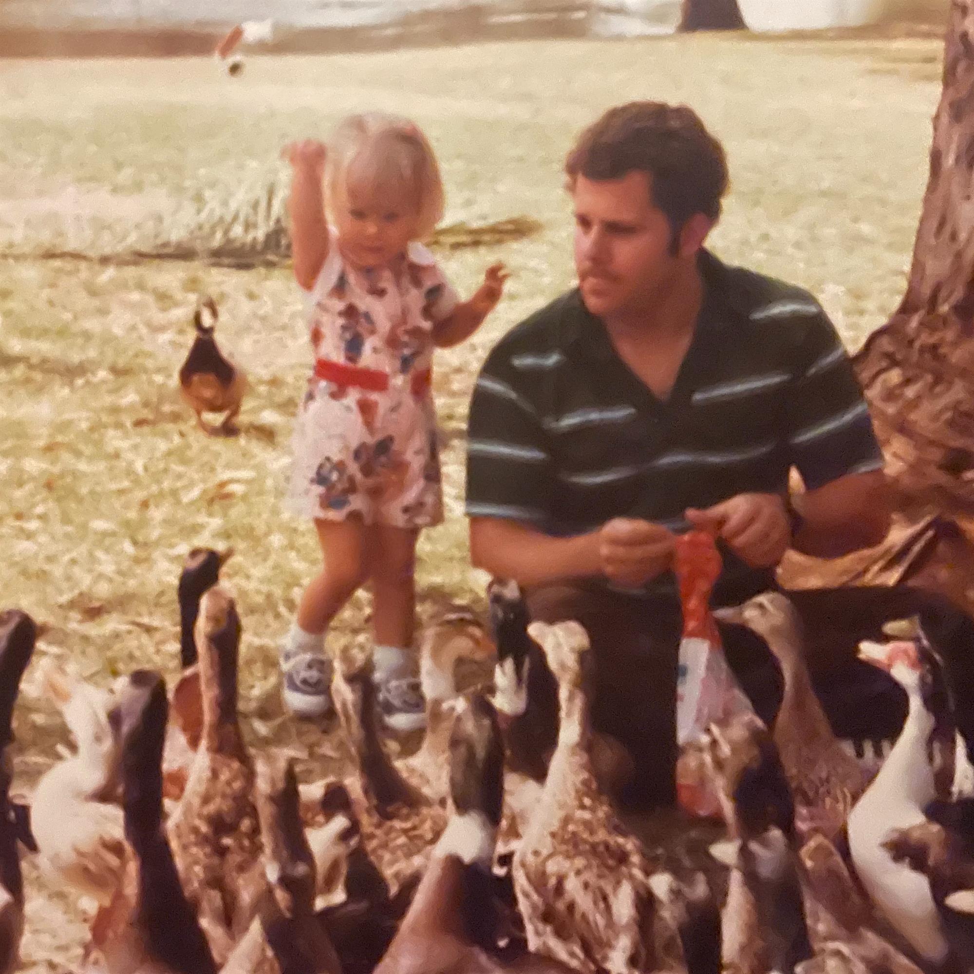 Niels Frederick Halberg Obituary