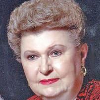 Ramona Taylor Obituary