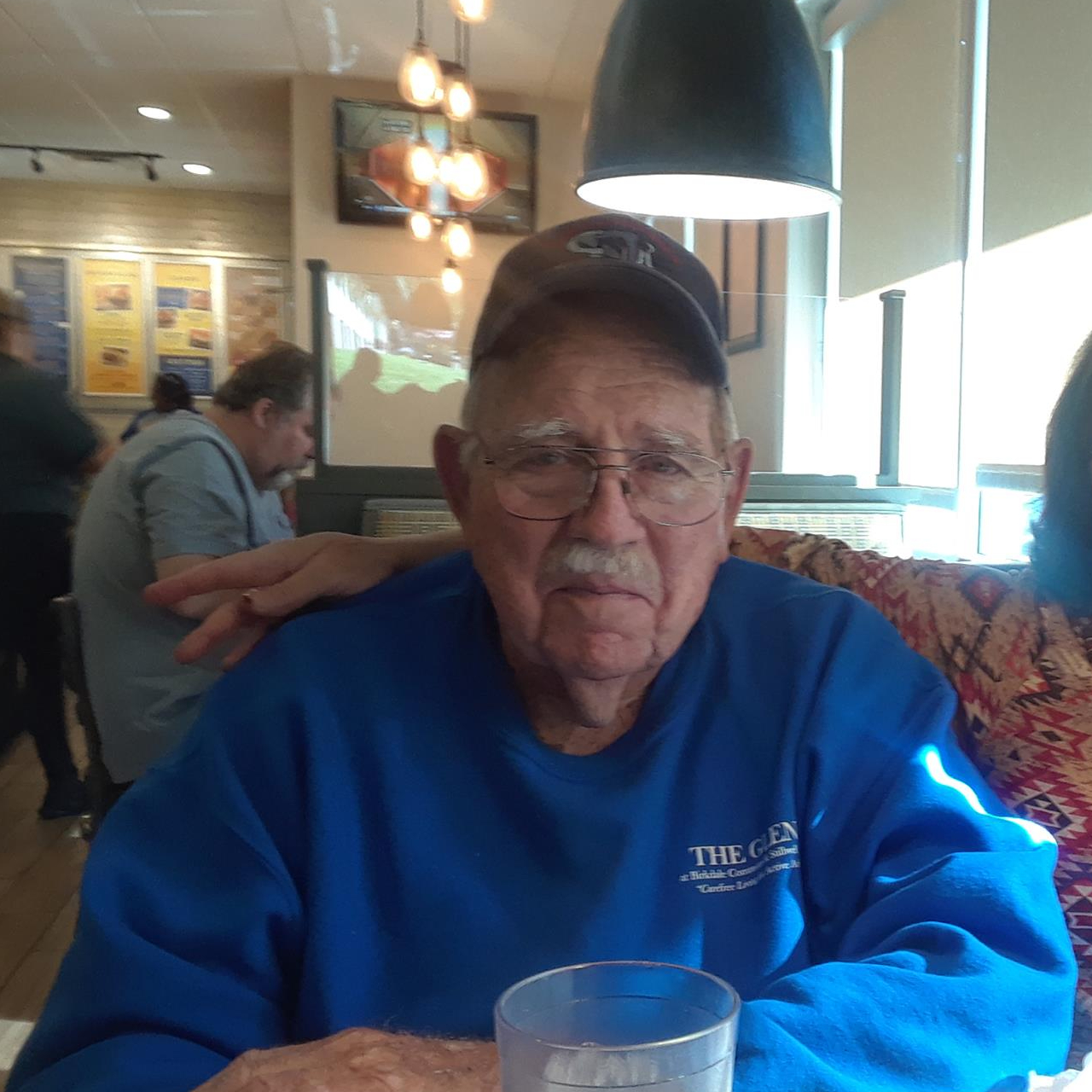 Robert Withers Gurley Obituary