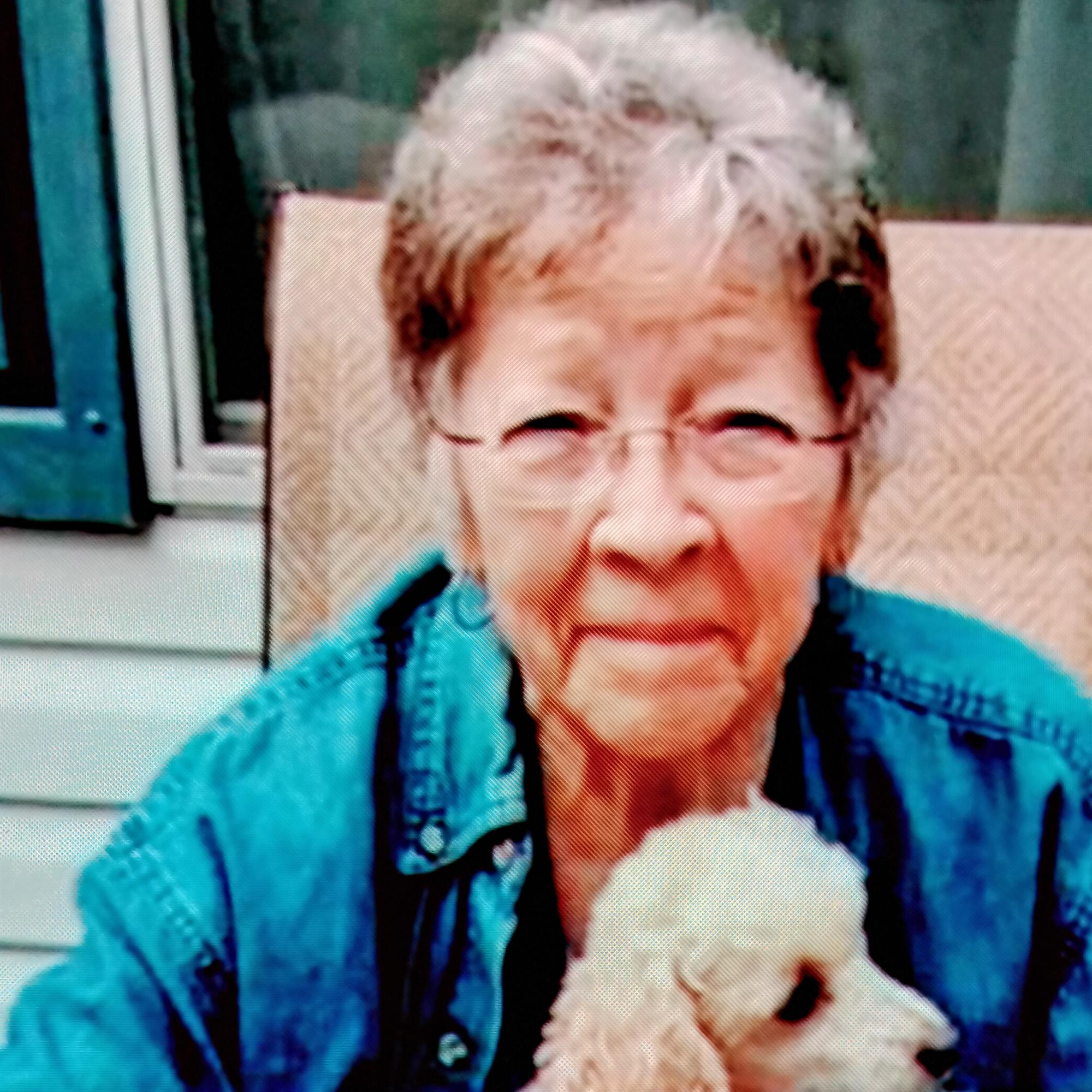 Sharlene Eisenhuth Obituary