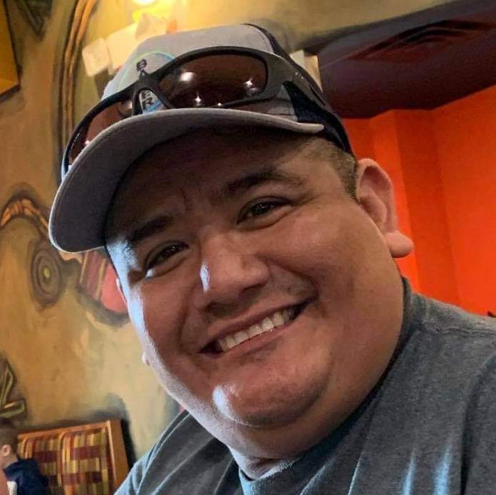 Jose Angel Aguas Jr.