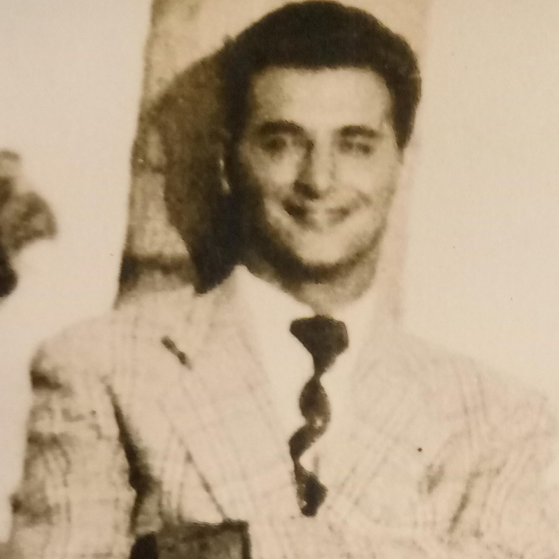 Vincent J. Castagna Obituary