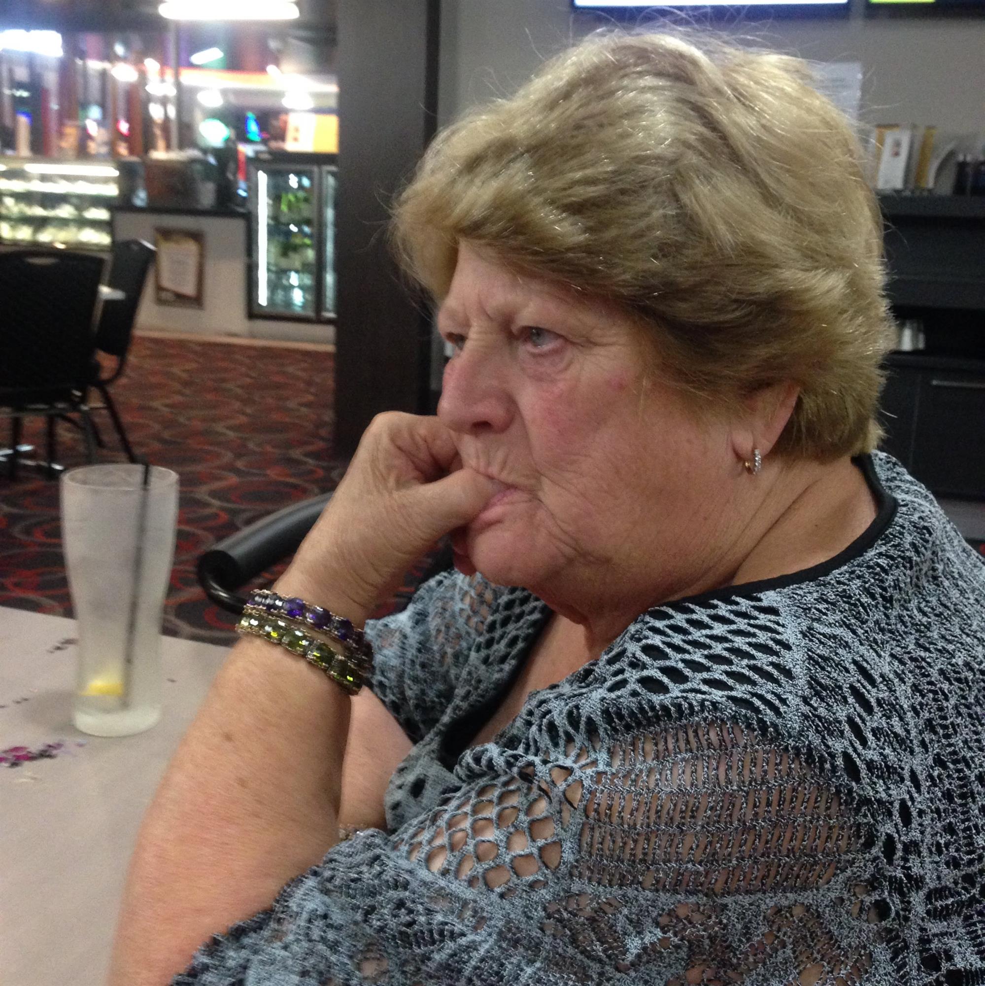 Carole Leslie Harrison's obituary , Passed away on August 9, 2021 in Melbourne, Victoria