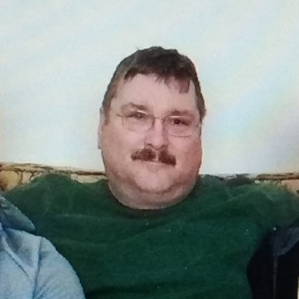 Jeffrey Potter Obituary