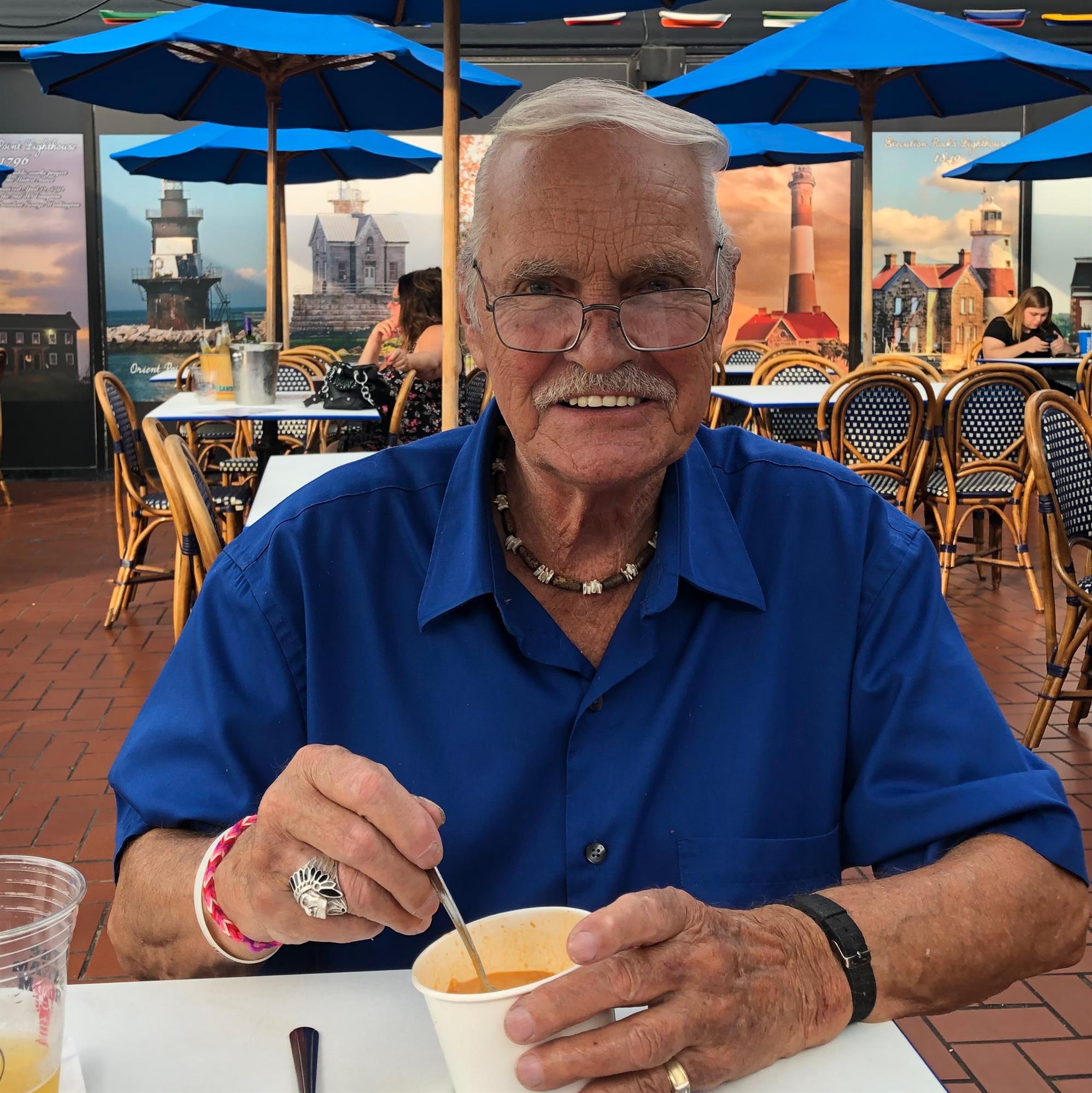 Michael Gerald Wentz Obituary