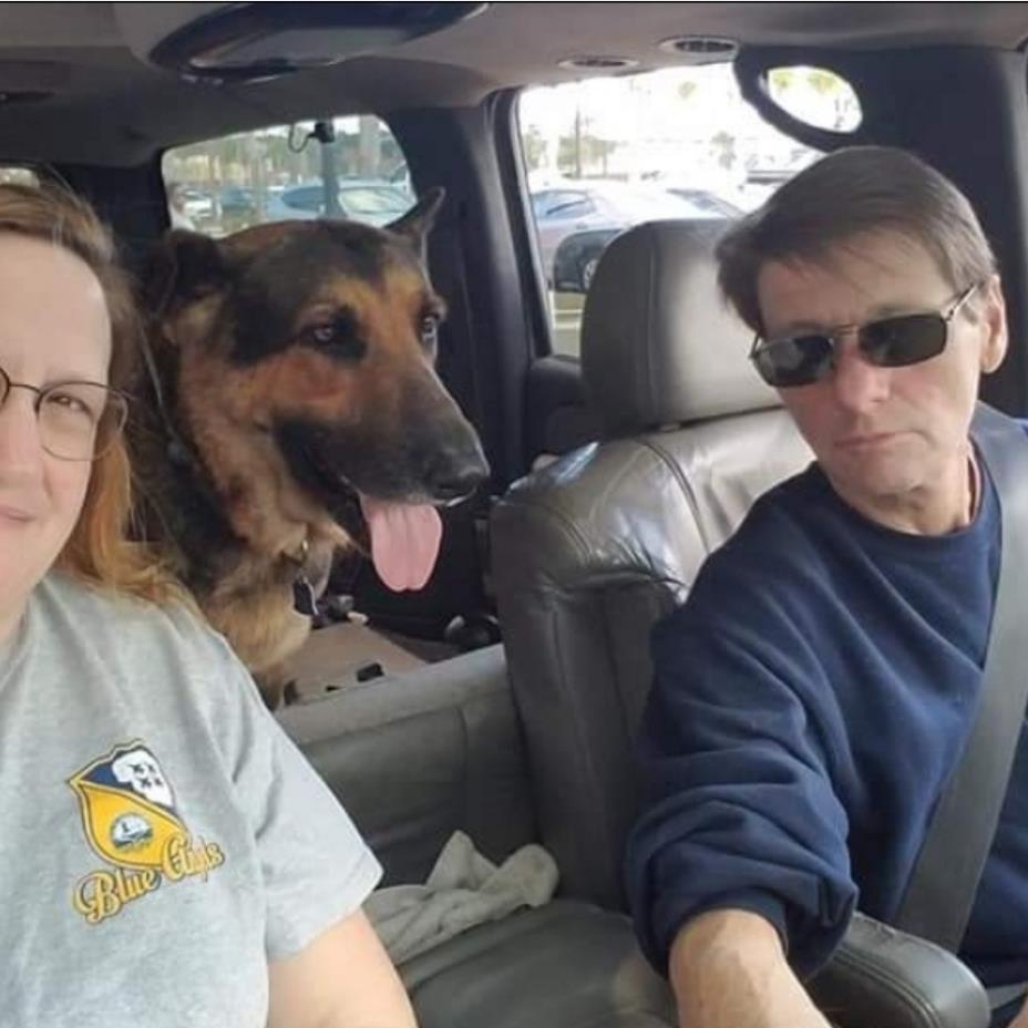 Michael Bernard Rischke