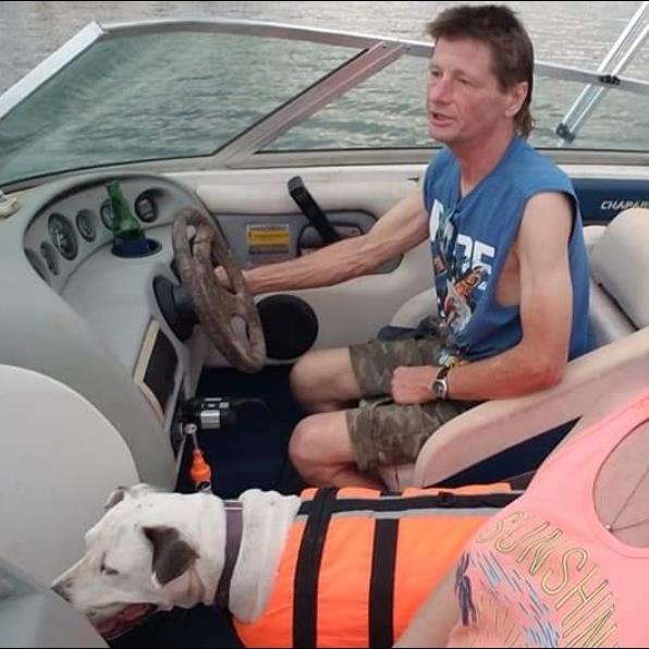 Michael Bernard Rischke